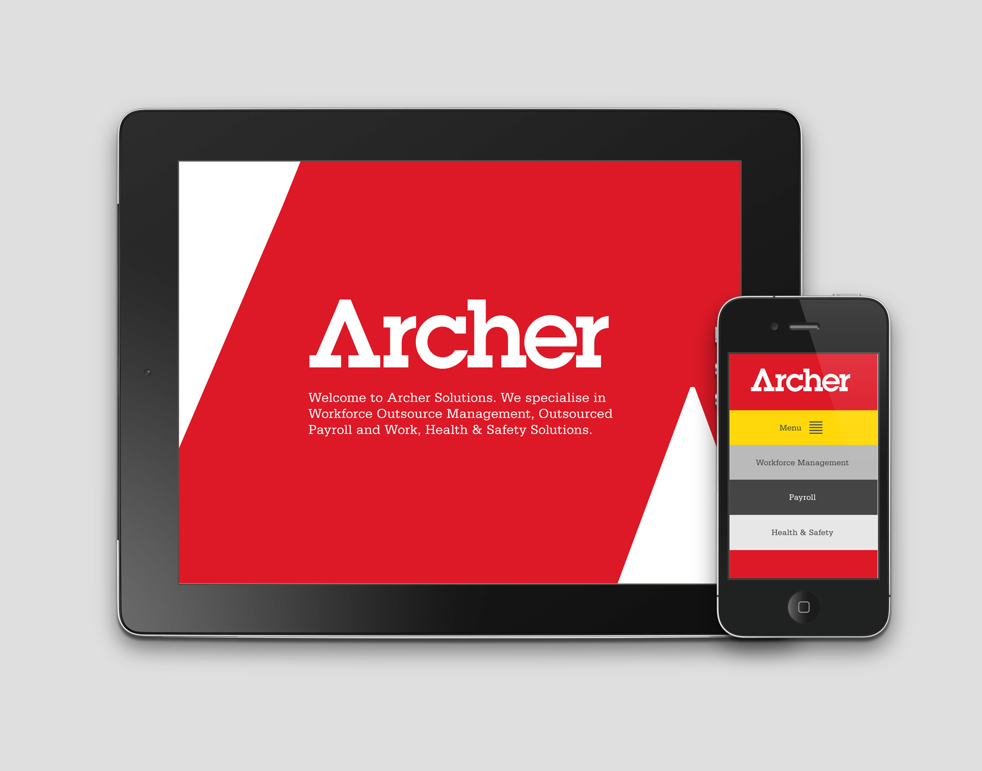 Archer Solutions