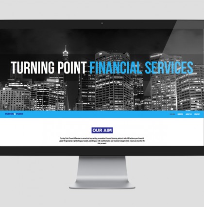 Turning Point Financial