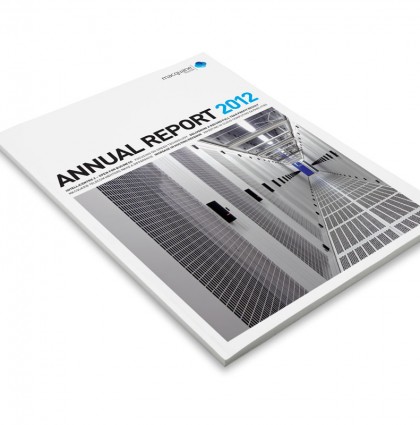 Macquarie Telecom / 2012 Annual Report